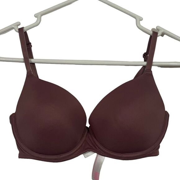 Victoria’s Secret PINK 32D Lightly Lined Bra - Picture 1 of 3